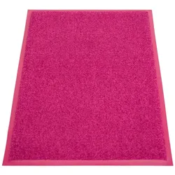 Miltex, Fussmatte, Schmutzfangmatte, waschbar (60 x 90 cm)
