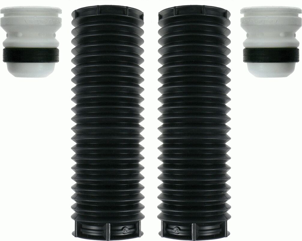 Sachs Staubschutzsatz, Stoßdämpfer Service Kit 900 208 Für Ford