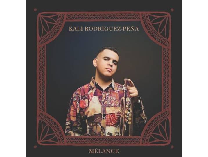 Kali Rodriguez - Melange