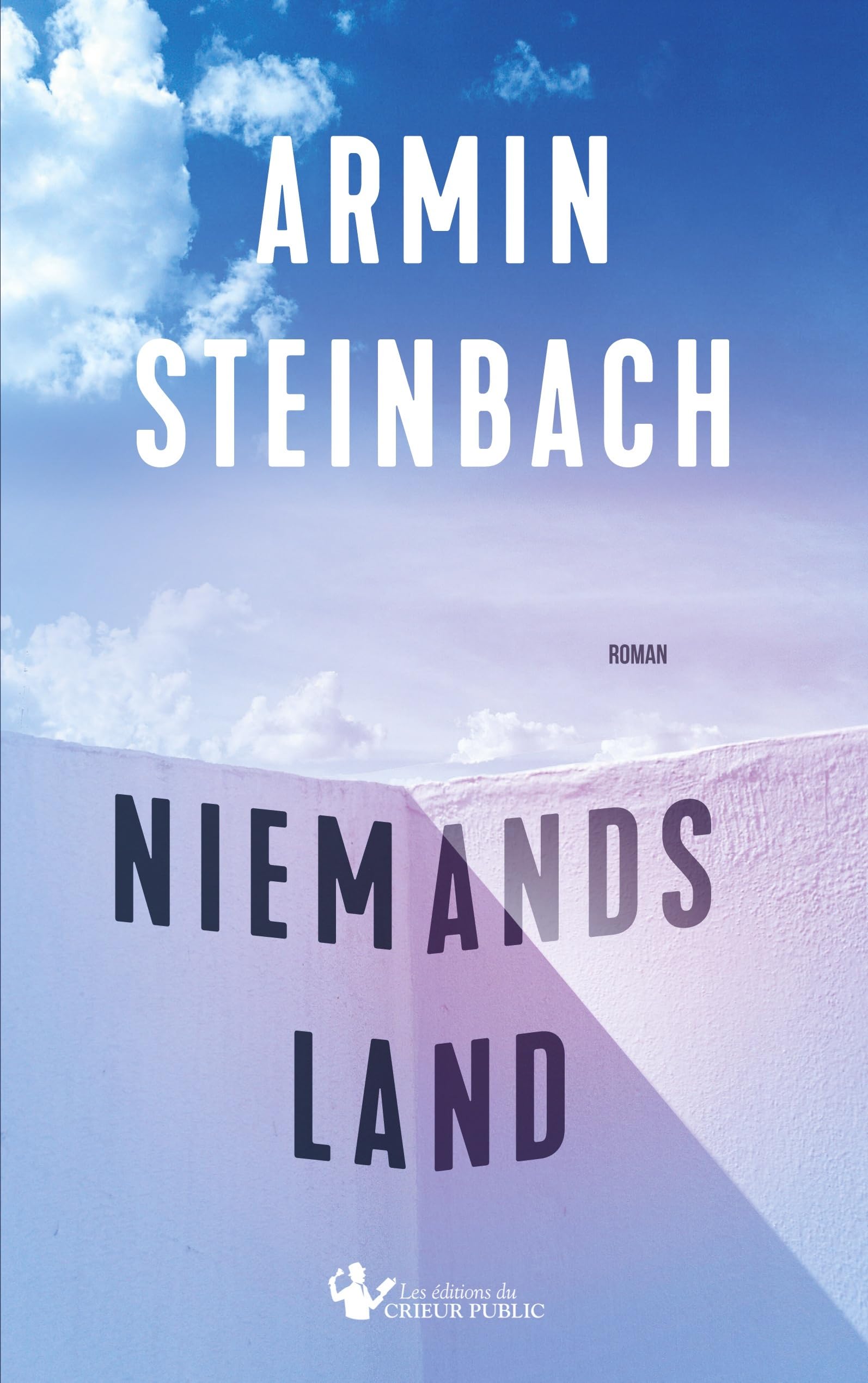 Armin Steinbach - Niemandsland - Preis vom 30.09.2026 09:01:18 h