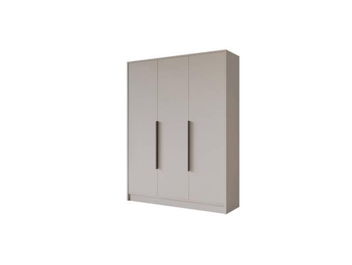 KLEIDERSCHRANK - PORTO - 150 - Kaschmir