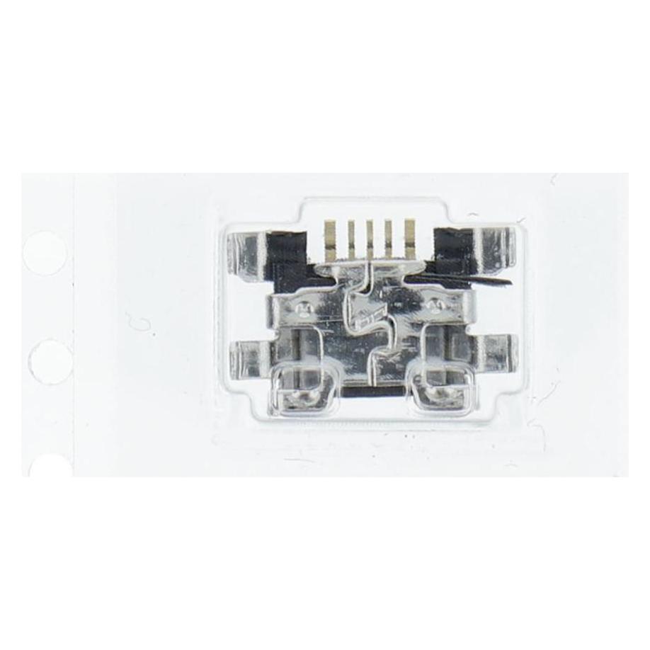 OEM LCD display! Charging port flex cable for Huawei Y7 2018 (Display, Modul, Huawei Y7 (2018)) (49066176)