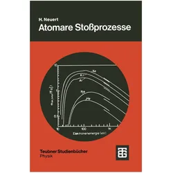 Atomare Stossprozesse, Fachbücher von Hugo Neuert