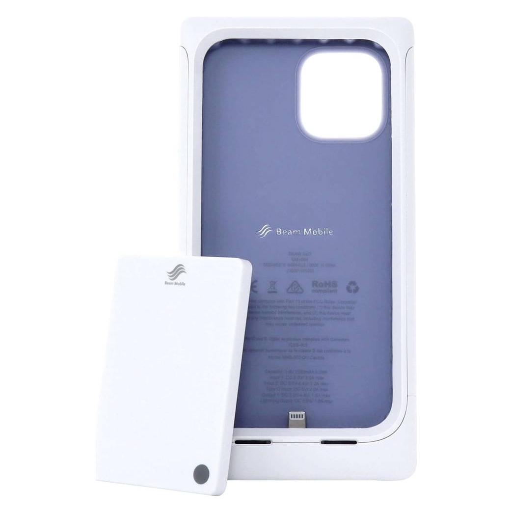 Beam Mobile Cover (Apple iPhone 12, Apple iPhone 13, Apple iPhone 14) (GM-694)