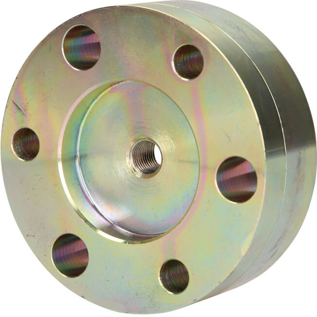 Plaque de guidage pour K13CTV, Ø ext. 116 mm KS Tools (460.4342)
