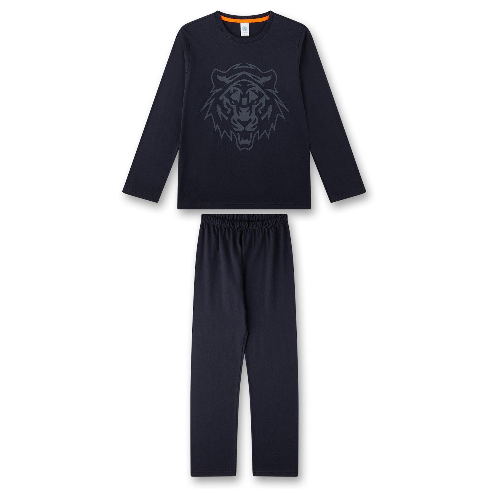 Jungen Pyjama