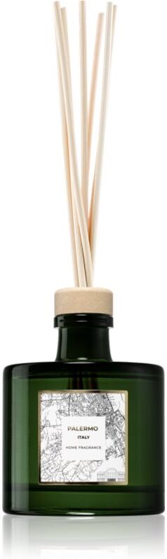Vila Hermanos Apothecary Italian Cities Palermo aroma diffuser 100 ml