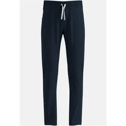 Odlo, Unisex, Langlaufhose, Essential Warm (152), Blau