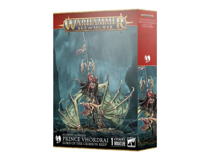 Games Workshop Spielfigur Warhammer Age of Sig