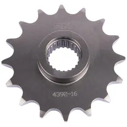 RK Antriebsritzel 4392 16 Zähne