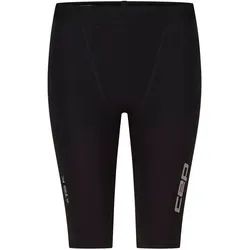 Cep Damen Pro Run Ultralight Shorts schwarz