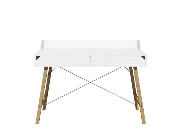Raumhirsch Furniture Kinderschreibtisch Lotta, Jugend-Schreibtisch mit modernem & funktionalem Look