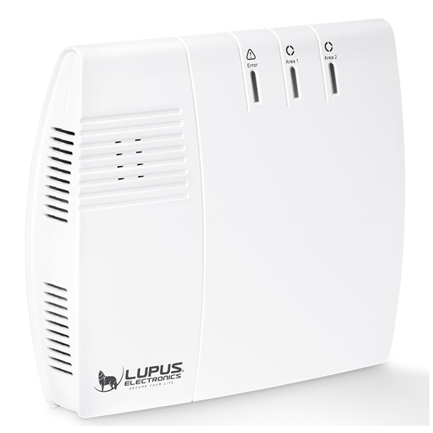 Smarthome Alarmsystem Lupus Electronics XT2 Plus 12045