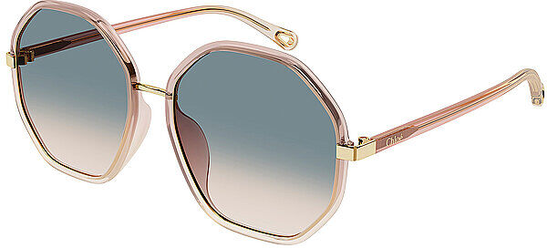 CHLOE Sonnenbrille CH0133SA gold EG