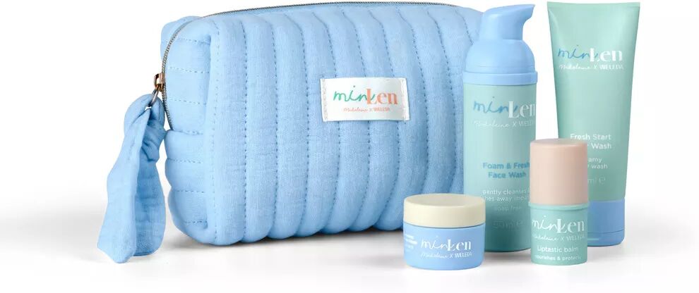 MinLen - Hydramazing Heroes Set, Set