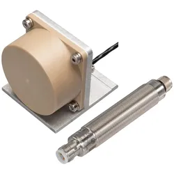 Pepperl+Fuchs Fabrik Erweiterter Temperaturber. NBN50-F135L-M185MSET