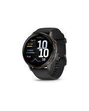 Garmin Venu 4 Schnellwechsel-Silikon-Armband (010-03014-00)
