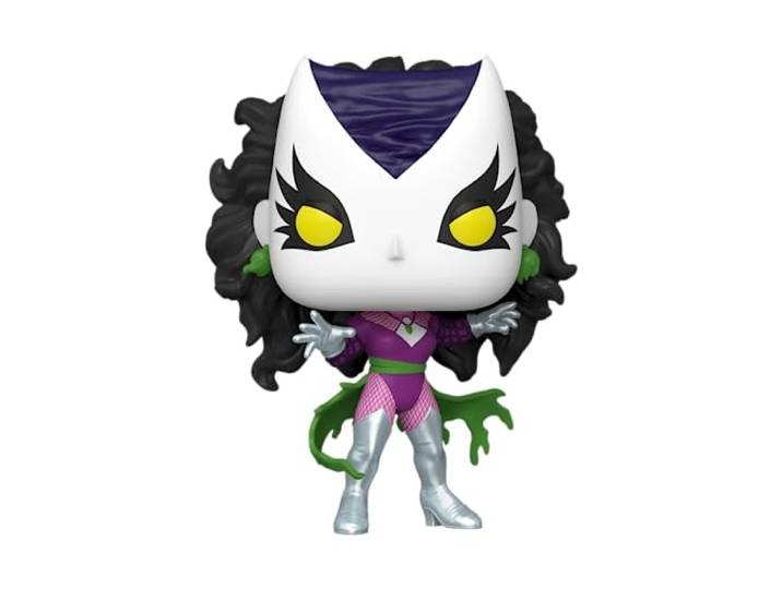 Funko Pop! Heroes: Marvel - Lilith (SDCC'23), Collectable Vinyl Figure - 71752