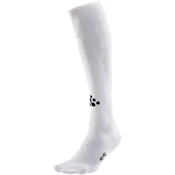 CRAFT Pro Control Socken 900000 - white 46-48