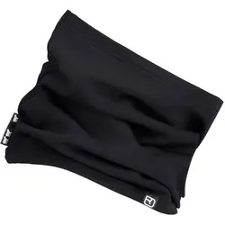 ORTOVOX Nackenwärmer LIGHT FLEECE, Größe ONE SIZE in Schwarz 90201