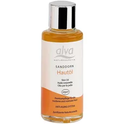 Sanddorn - Hautöl Mini 15ml