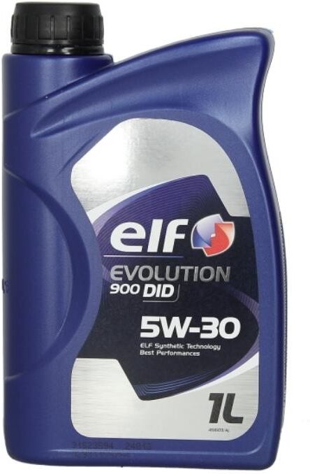 ELF 2194883 Motoröl