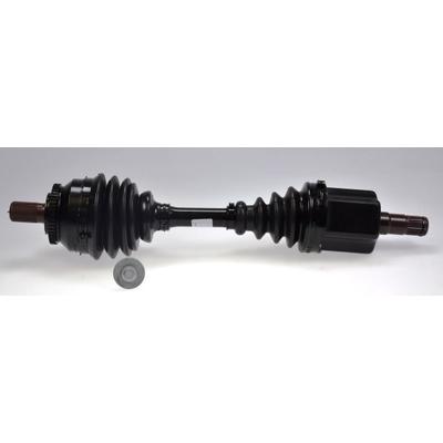 SPIDAN Antriebswelle 25338 für Volvo