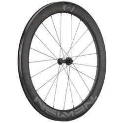 NEWMEN Vorderrad 28" Rennrad Streem S.60 Center Lock | 12x100 mm Steck
