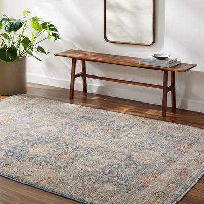 Livabliss Romero Traditional Area Rug