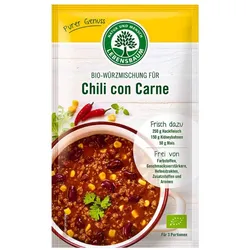 Würzmischung - Chili con Carne