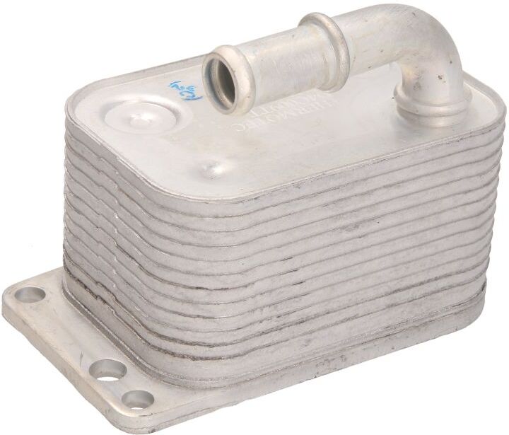 Thermotec Radiatore olio, olio motore D4C009TT