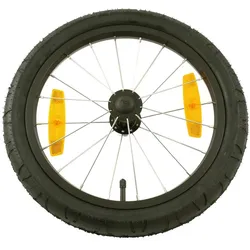 Burley, Veloanhänger Zubehör