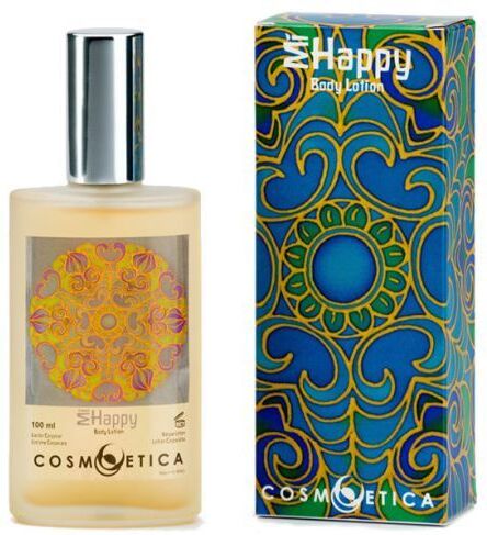 Cosmoetica My Happy Body Lotion 100Ml.