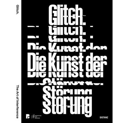 Glitch, Taschenbuch von , Distanz Verlag, 978-3-95476-600-0