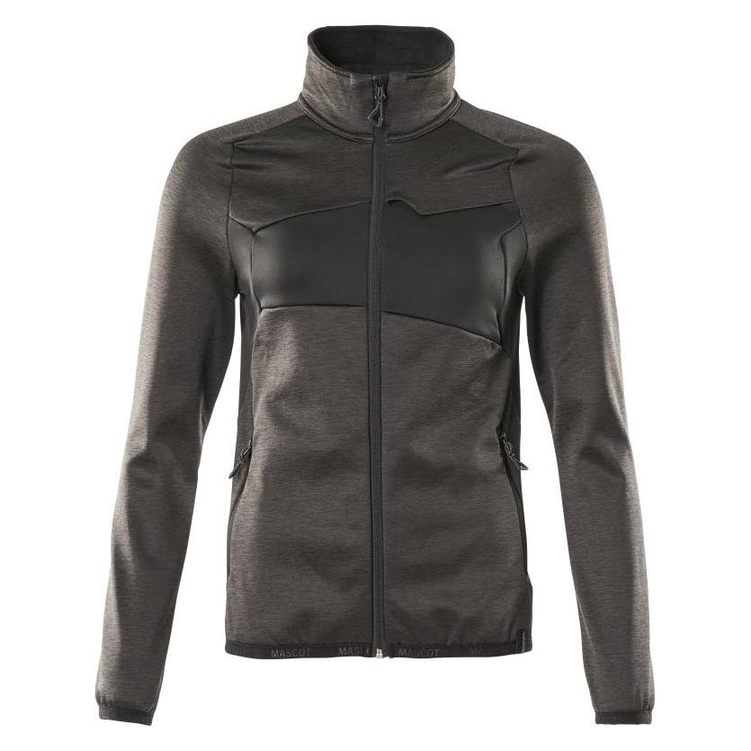 Mascot Damenfleecejacke in Anthrazit L (L) (229309)