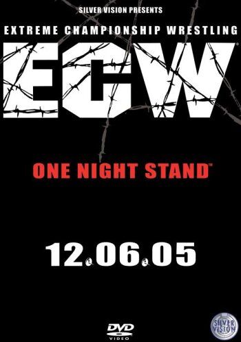 Ecw - One Night Stand [UK Import] - Preis vom 03.10.2026 20:43:07 h