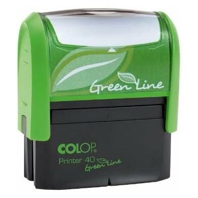 Colop 139171 Stempel Printer 40 Greenline (139171)