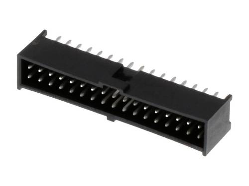 Molex Stiftleiste (Standard) Polzahl Gesamt 34 901301134 Tray