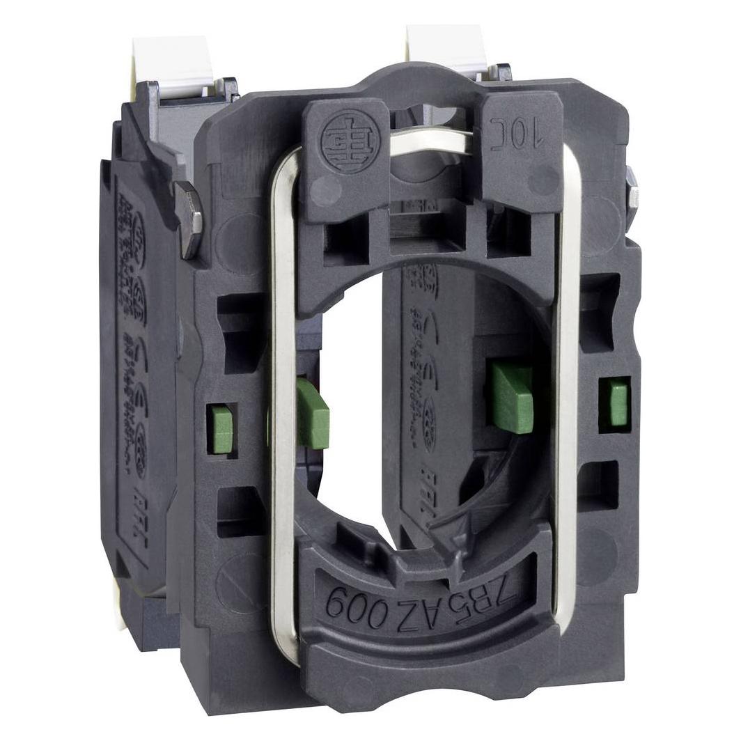 Schneider Electric Hilfsschalterblock 2 Schließer (ZB5AZ1035)