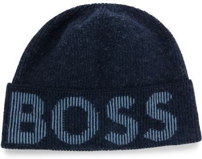 Gorro Lamico Hugo Boss Hombre N/a