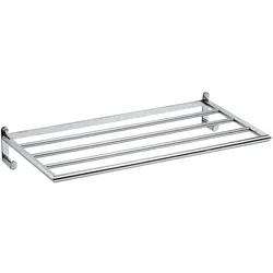 Cosmic Micra Handtuchablage Micra Chrom 50x25,4x8cm, chrom, 475110002 WJP047A5110002