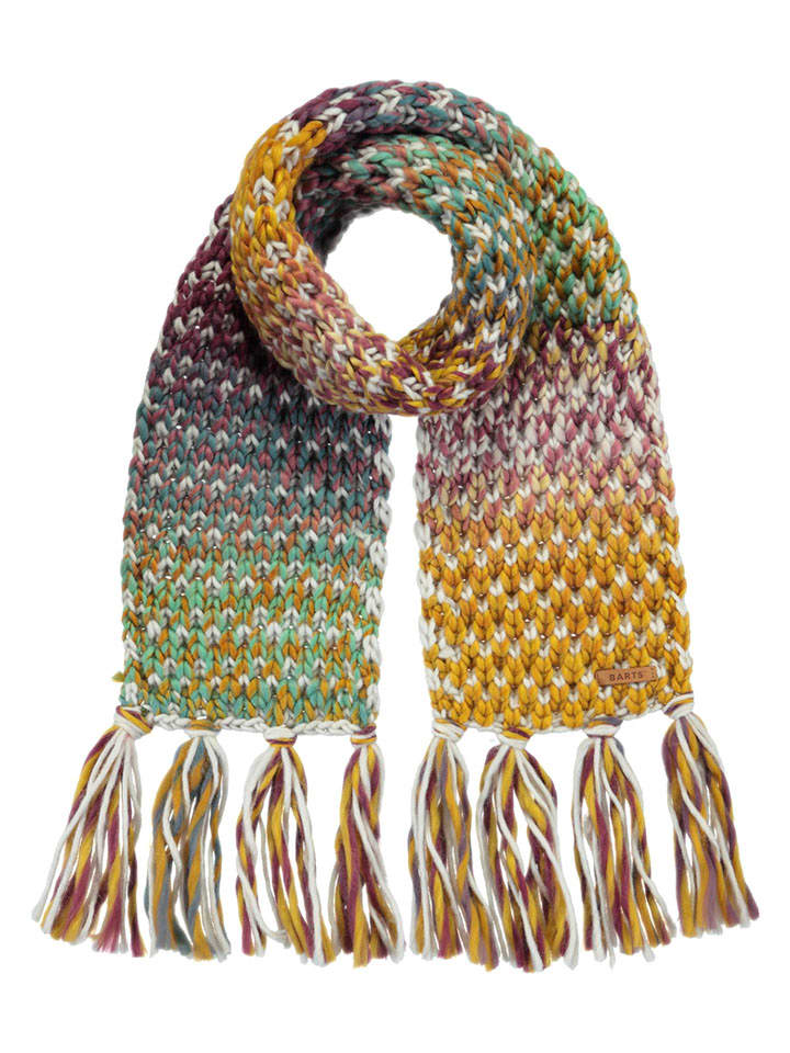 Barts Schal in Bunt - onesize
