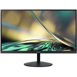 Acer SA322QU E, 31,5" WQHD IPS, 2560x1440, 100Hz, 1ms VRB, Adaptive Sync, HDR10, 2x HDMI, DisplayPort