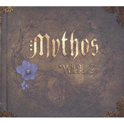Mythos - Waldkauz, CD