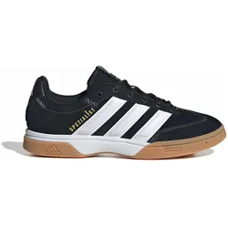 Adidas, Herren, Hallenschuhe, Spezialist (42), Schwarz