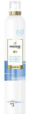 Pantene Pro-V Fixação Flexível Laca 370 ml