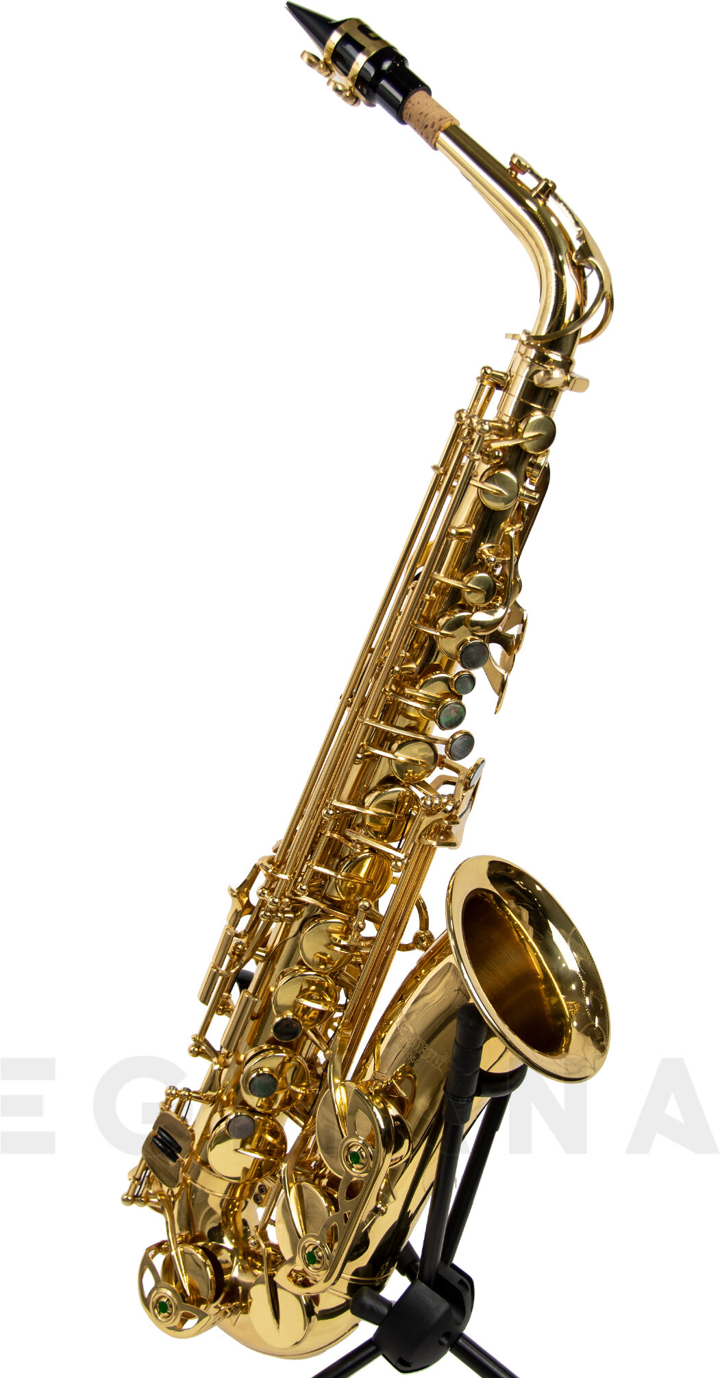 Wisemann DAS-350  Saxofone alto