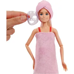 Barbie Party Unboxed Glam Party Series