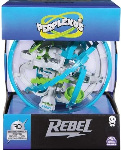 Perplexus Anfänger 2019