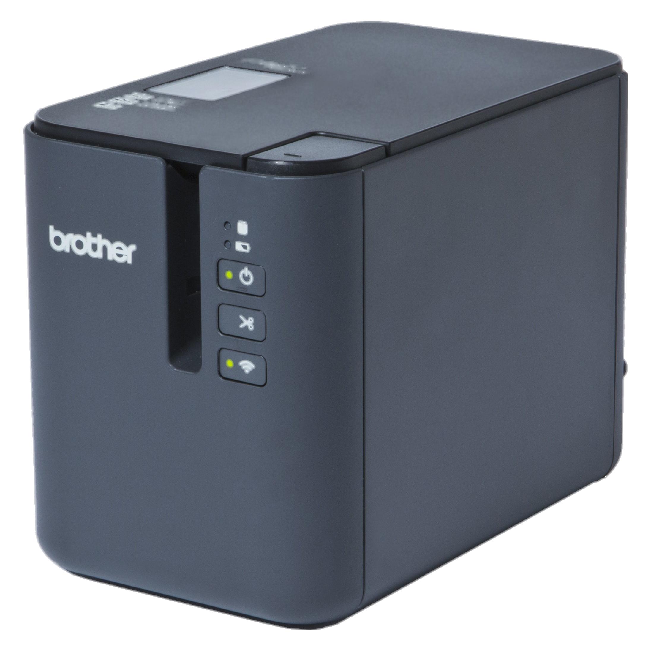 Brother P-Touch PT-P950NW (PTP950NWC1)